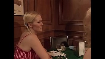 Preview 1 of Sree Kutty - Couple of wanton girls from armpit of the world Kelly O&#039_Rion and Gina Ryder get acquainted with popular snapper in the popular restoraunt