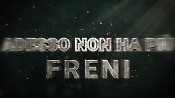 Preview 3 of 12yars Bf Vedio Bf Saxe Bf - Trailer - Francesca prende lezioni di sottomissione dal coach disabile