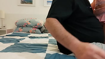 Preview 4 of Sex Mom Mature Vk - Partindo pro abate