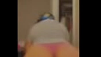 Preview 3 of 18 Edging - She loves playing with it