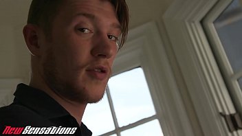 Preview 1 of Asly Astin - Boyfriend Watches Slutty Girlfriend Fuck Huge Cock