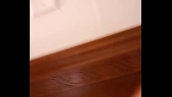 Preview 1 of Cocold Busty Wife - Doggy de a perrito