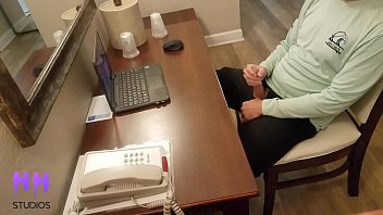 Preview 2 of Pervent - Step Son Found Moms Porn Account And Can&#039_t Stop Cumming (Preview)
