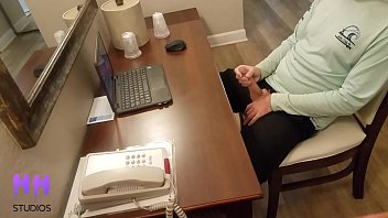 Preview 3 of Pervent - Step Son Found Moms Porn Account And Can&#039_t Stop Cumming (Preview)