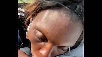 Preview 3 of Mom Gala Barter Xxx Video - Hoe got some weak head