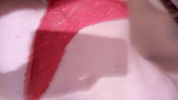 Preview 1 of Xxxshot On Lovelyangel7 - Dandole poya