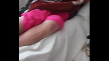 Preview 4 of Harisma Capelli - 65 year old m. in laws feet