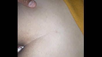Preview 2 of Fuck Bitch - D&aacute_ndole anal a mi esposa