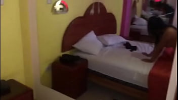 Preview 2 of Dhammika Sri Lanka Sex Dawnlod - Tyrone Follando a amiga de banco