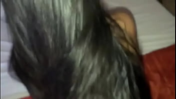 Preview 1 of Dhammika Sri Lanka Sex Dawnlod - Tyrone Follando a amiga de banco