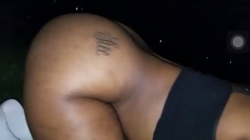 Preview 2 of Gabby Ginas Enture - Thick ebony TAKING BBC