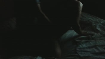 Preview 3 of Hardcore Farm - Mi esposo filma con chileno muy dotado
