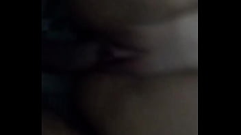 Preview 4 of Sleeping Mom Ask Fucking Son - Pau na xota dela