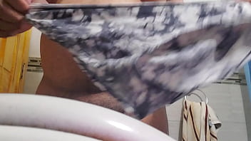 Preview 2 of Live Xxx Afghnistan - my step sister in law dirty panties