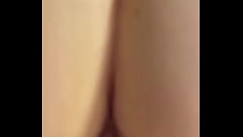 Preview 3 of Dick Sex Com - hairy teen had practised on her rocking