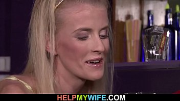 Preview 1 of Ethopian Sexxxxs - Please fuck my wife while i watch