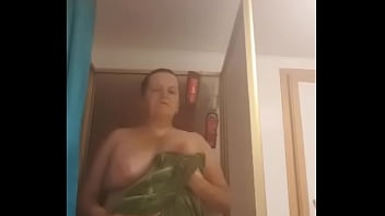 Preview 2 of Nina Rottixxx - submisssion Maud