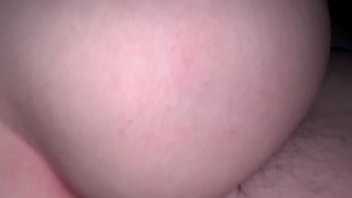 Preview 2 of Old Russian Monster Cock - Slomotion reverse cowgirl