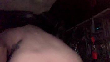 Preview 4 of Old Russian Monster Cock - Slomotion reverse cowgirl