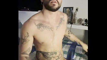 Preview 4 of Porhan - Puppy showing off his ass