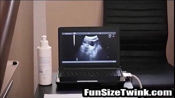Preview 1 of Avatar Xxx Full Movies - Teen BoyFinger Fucked by the doctor