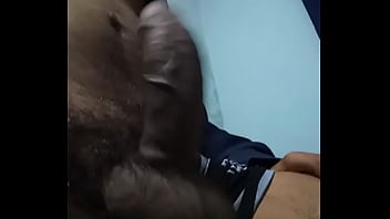 Preview 3 of 3d Hendai Son - Watch my big dick throb and wave with interest