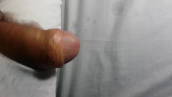 Preview 2 of Tennis Ball Khiladi - My dick is growing