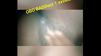 Preview 2 of 19 Years Old Xxx - OBO BADDest 1 xxvideo sweet pussy got wet