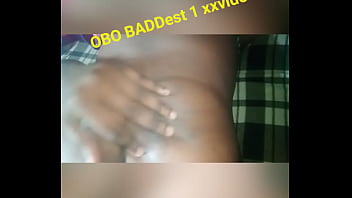 Preview 1 of 19 Years Old Xxx - OBO BADDest 1 xxvideo sweet pussy got wet