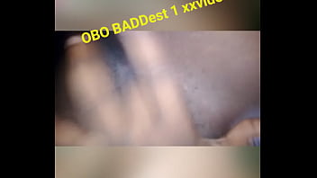 Preview 4 of 19 Years Old Xxx - OBO BADDest 1 xxvideo sweet pussy got wet