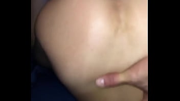 Preview 2 of Bedroom Naight Mom - loves doggy pt 2
