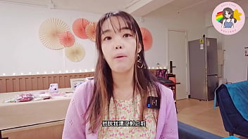 Preview 2 of Ava Avadam Teacher Sex - 香港AV 廣東話AV 介紹 男人的靈魂抽取 射後吹 口爆|吞精|男朋友|拍拖|頑皮 Hong Kong Macy Chan 情慾自主實踐者