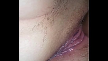 Preview 4 of Indian Bihari Couple Fuck - My wife&acute_s hairy pussy soaking wet while masturbating with satisfyer