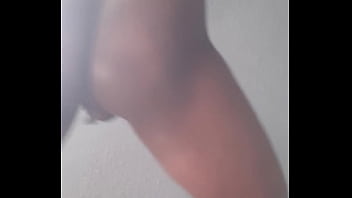 Preview 4 of Jpan Pramugari - Fuck me while I twerk on a 15 inch