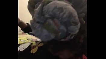 Preview 3 of Roy Videos - Getting head pt 3