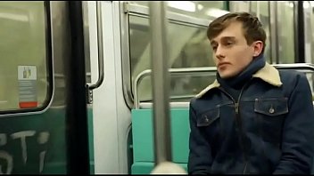 Preview 1 of Chelsea Vega - Gay themed film Little gay boy