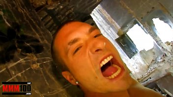 Preview 2 of Hd Golden Mom - Hardcore anal gonzo with a hot milf