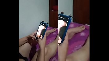 Preview 1 of Seachbd Porn - Anal sex viendo otra milf tetona