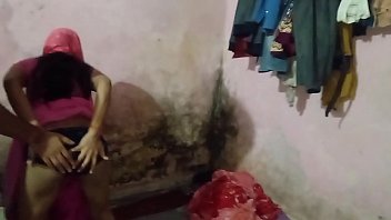Preview 1 of Guy Taste Her Own Cum - कुंवारी लड़की को दो लड़कों ने मिलकर चोदा जब घर में कोई नहीं था
