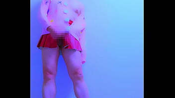Preview 4 of Bars Man Log - Crossdressing #DSCF0849