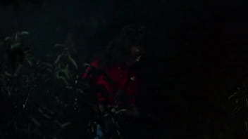Preview 1 of Indian Xxx Mmovies - Friday the 13th The Final Chapter: Sexy Nude Girl Skinny Dipping with Unrated Ending