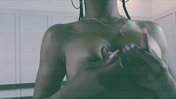 Preview 1 of Na Dibar Xx - Ebony Shemale Affirmations 2020