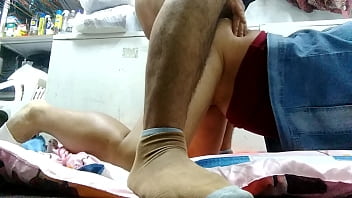 Preview 2 of Bhabhi Amateurcom - Mily tv de closet