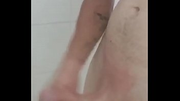 Preview 1 of Xxxdip U Video - Dverse Productions Dave Longwood Shower Jerks Cock