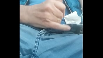 Preview 3 of Shay Side - Picnic masturbation