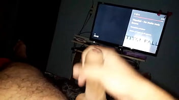 Preview 2 of Kagua - Estou cheio de tes&atilde_o!