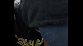 Preview 1 of Gay Probes - Anonymous Grindr Twink Sucking My Big Cock and Eating My Cum