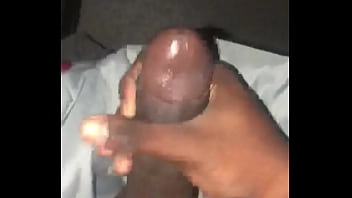 Preview 3 of Girl Let Bf Cum In Her Friend - Solo Cumshot