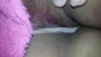 Preview 1 of Girl Let Bf Cum In Her Friend
