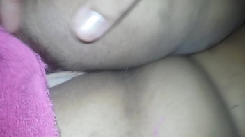 Preview 4 of Girl Let Bf Cum In Her Friend